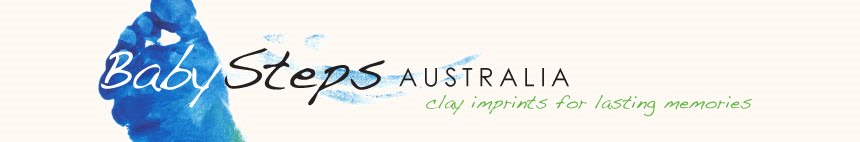 Baby Steps Australia