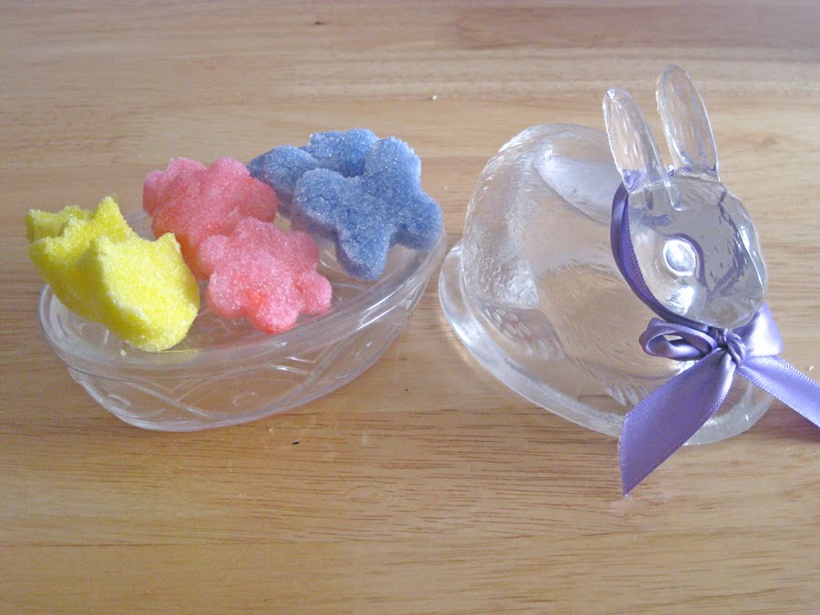 Sew Can Do Springtime Sugar Shapes