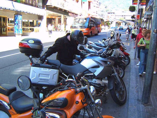 GATHO TRANSPIRENAICA