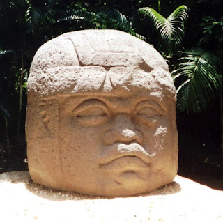 huimanguillo olmeca