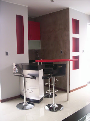 DECORACION Y DISEÑO INTERIOR: DISEÑO DE MUEBLES