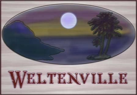 Weltenville Sims