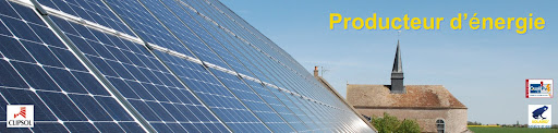 Le Photovoltaique à Faronville