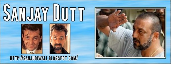Sanjay Dutt