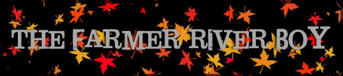 -The Farmer River Boy-