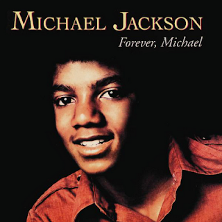 Michael Jackson – Dear Michael