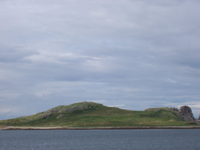 Ireland's Eye