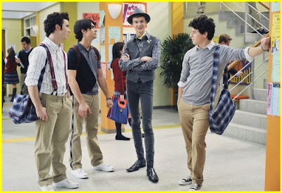 Jonas Band