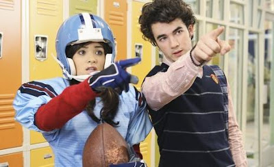 Kevin Jonas Central: Nicole And...