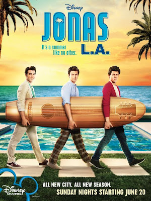 Baixar Jonas L.A