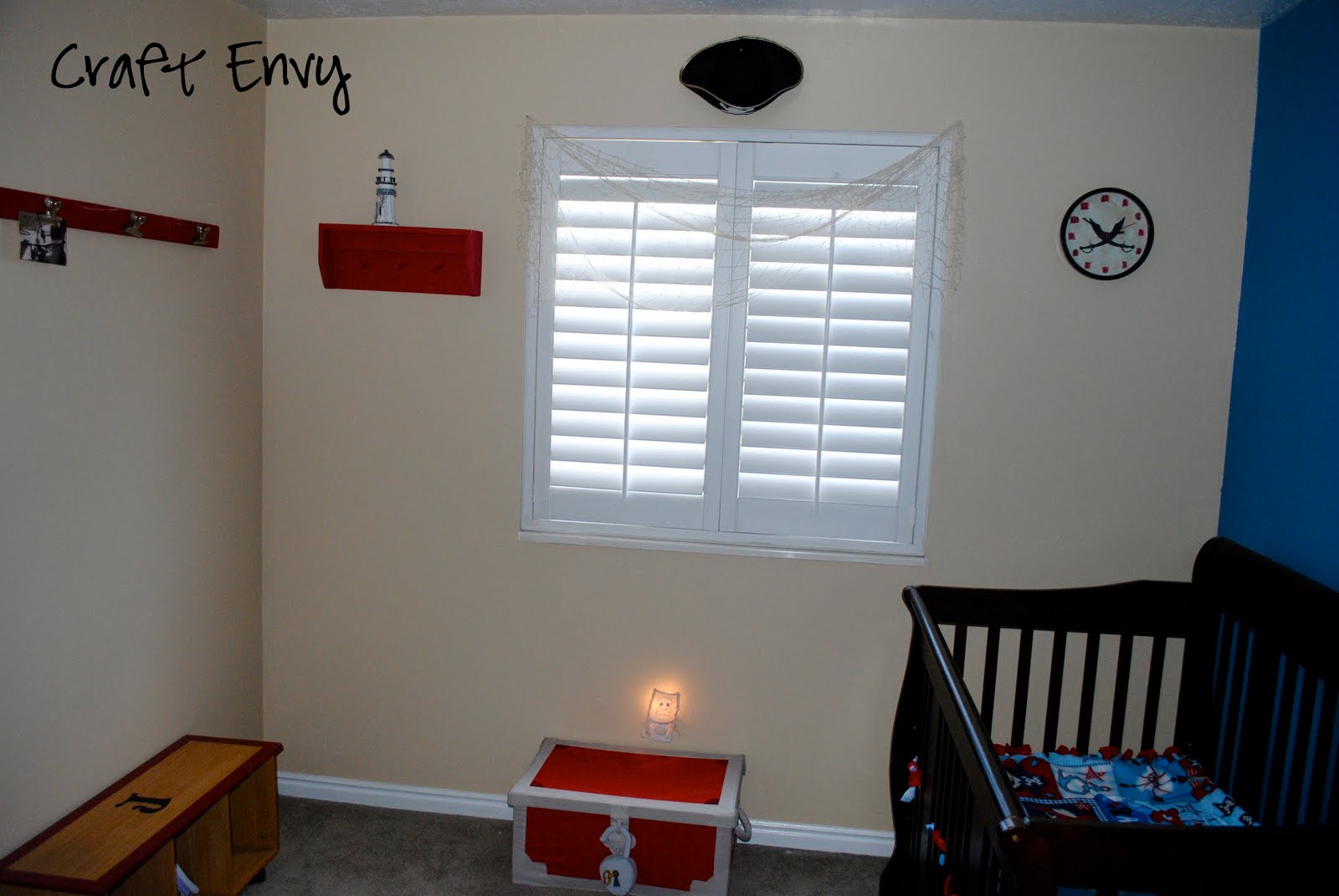 Craft Envy July 2010