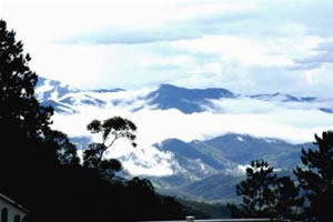 Campos do Jordão