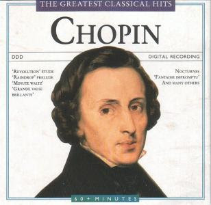 frederic chopin biography