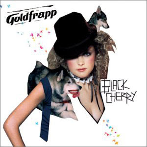 Goldfrapp: Black Cherry (2003) Goldfrapp+-+Black+Cherry