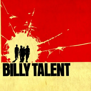 Billy Talent 2003 Rapidshare