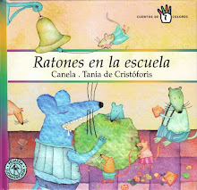 Ratones en la escuela