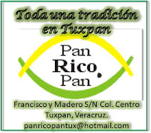 Pan Rico Pan: Toda una Tradición en Tuxpan