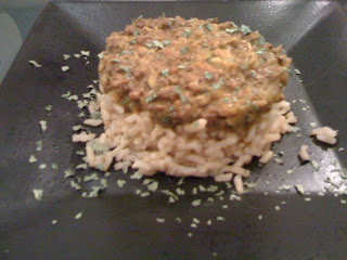 keema mutter