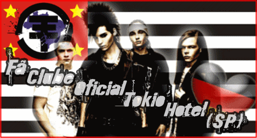 Fc Tokio Hotel (SP)