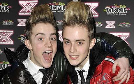 jedward jedward