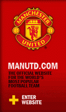 Official Site Manchester United