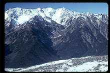 Inventing the Japan Alps