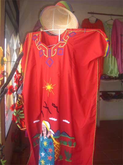 Mantas Guajiras