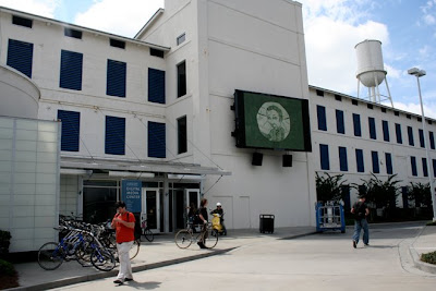 Scad Dorms Savannah