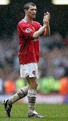 There is only one Keano