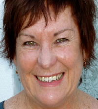 Cate Crombie NVC (Non-Violent Communication)Facilitator