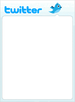 add the widget HTML