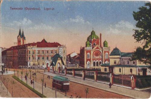 [4.+Timisoara+-+Sinagoga+-+1914.jpg]