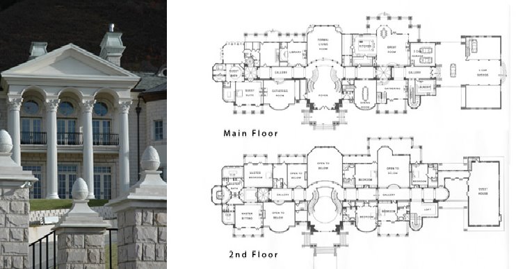Mega Mansion House Plans mega mansion floor plans | shoe800 Mega Mansion House Plans mega mansion floor plans | shoe800