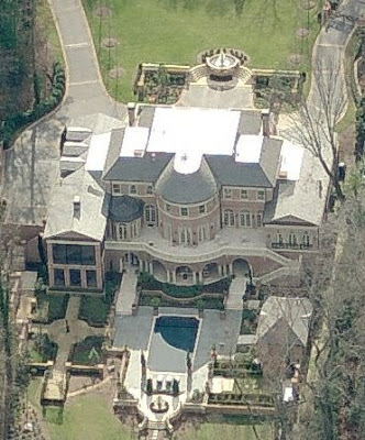 490 W Paces Ferry Rd, Atlanta, Georgia real estate 490 W Paces Ferry Rd, Atlanta, Georgia real estate