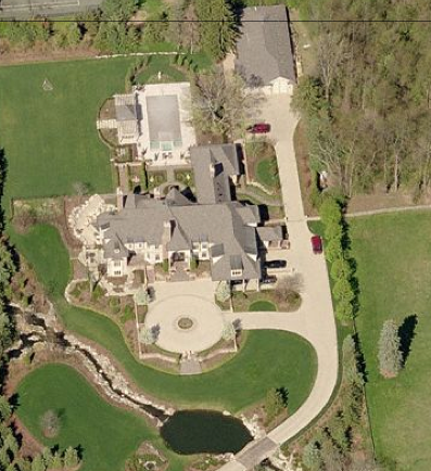 Mansions With Indoor Pools indoor pool | homes of the rich Mansions With Indoor Pools indoor pool | homes of the rich