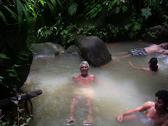 DOMINICA 12. Banyo termal