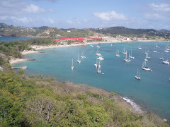 SANTA LUCIA Rodney Bay