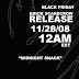 Black Friday Erick Scarecrow-Special Release