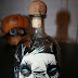 The coolest bottle of Patron EVER!!!!!