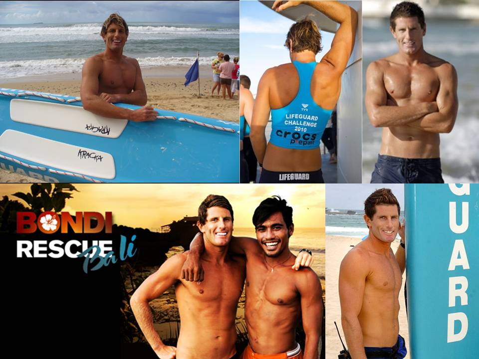 Harries Bondi