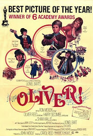 Baixar Filmes Download   Oliver! (Legendado) Grátis