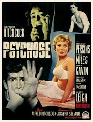 Capa do Filme Psicose (Dublado) Baixe imagem de Psicose (Dublado) sem Torrent