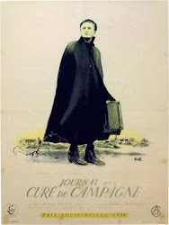 Capa do Filme Diário de um Padre / Diário de um Pároco de Aldeia (Legendado) Baixe imagem de Diário de um Padre / Diário de um Pároco de Aldeia (Legendado) sem Torrent