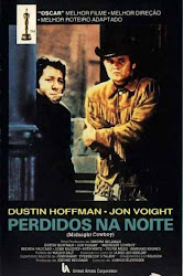 Capa do Filme Perdidos na Noite (Legendado) Baixe imagem de Perdidos na Noite (Legendado) sem Torrent