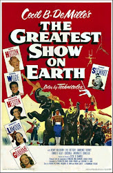 Capa do Filme O Maior Espetáculo da Terra (Dublado) Baixe imagem de O Maior Espetáculo da Terra (Dublado) sem Torrent
