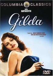 Capa do Filme Gilda (Dublado) Baixe imagem de Gilda (Dublado) sem Torrent