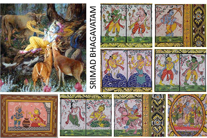 Srimad Bhagavatam Blog Spot