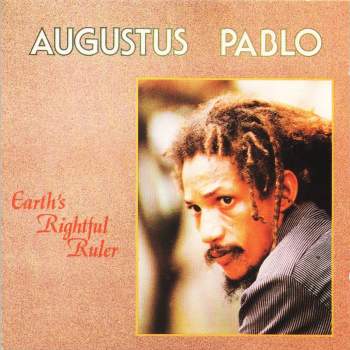Augustus Pablo King Tubby Meets The Rockers Uptown Augustus Pablo King Tubby Meets The Rockers Uptown