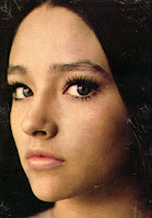 Olivia Hussey. I defy you to find a more beautiful actress.
