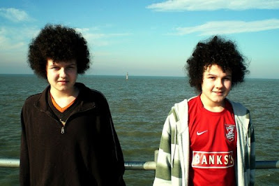 Facts About Twins | Identical Twins Seen On www.coolpicturegallery.us Facts About Twins | Identical Twins Seen On www.coolpicturegallery.us
